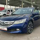 اكورد سعودي بنزين 2015 سبورت