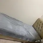 سرير نفر واحد