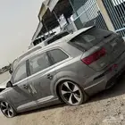 قطع غيار اوديQ72016 اودي كيو 7