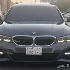 بي ام دبليو 330im 2021 وكالة تشييكات وكالة الفردان
