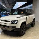 لاندروفر Defender 90 X-Dynamic SE موديل 2025م (وارد الناغي)
