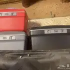 شناط العروس عدة الوان
