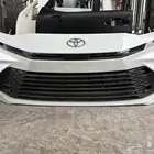 صدام كامري 2025
