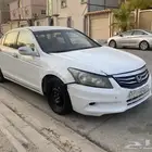 هوندا اكورد 2012