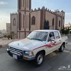 تويوتا هايلوكس 1997 غمارتين مخزن عداد 129 الف