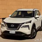نيسان اكستريل 2024 بحالة ممتازة