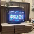 مكتبة تلفزيون