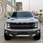 فورد رابتر F150 2023