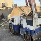 رصاصه بوماج  مكينه طرمبه عله شرط