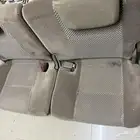 كراسي الصف الثالث