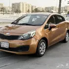 كيا ريو 2013 نضيف