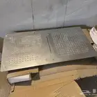 شاور شلال مع مطر