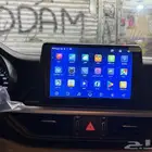 شاشه كياء سيارتو 2023