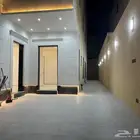 دور أرضي للبيع بحي البيان