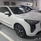 هافال جوليون فل موديل 2.23  ممشى 11500 كم