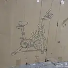 دراجة رياضيه