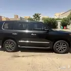 جيب لكزس 2015 فل كامل اللون اسود