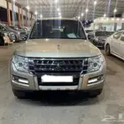 باجيرو 2020 فل كامل 3.5 جلد