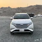 تايوتا راش 2023