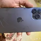 ايفون 13 بروماكس