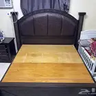 سرير نفرين