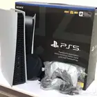 سوني 5 ديجيتال بكرتونه شبه جديد استخدام فتره بسيطه.