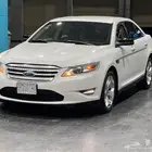 فورد توراس 2011