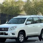 تويوتا برادو 2013 سعودي