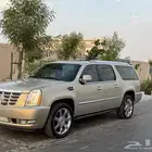 كاديلاك اسكاليد 2009 وارد الجميح ثاني مالك