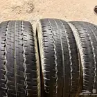 كفرات هايلكس مقاس 16