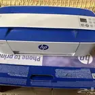 الة طباعة hp مستعملة خفيف