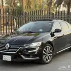 رينو 2018 تاليسمان ( بحالة ممتازة )