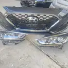 صدام وشمعات سوناتا 2018-2019