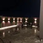 تنفيذ وتصميم الديكورات وتشطيب احترافي .