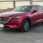 مازدا 2020 CX9 ممشي قليل 40 الف KM