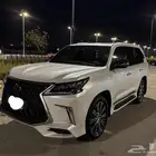 لكزس LX570 - 2020