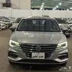 ام جي 5 MG 2023 نص فل