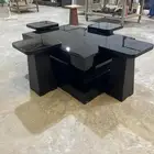 متخصصون في صناعة طاولات المجالس. والطعام وغرف النوم و ابواب