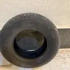 للبيع كفر جمس 265 70 17