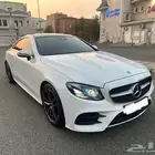 مرسيدس e200 كوبيه