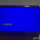 شاشة توشيبا 43 بوصة سمارت
