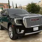 يوكن دينالي 2022 جديد شبه وكالة