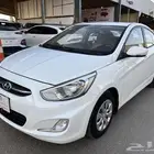 هيونداي اكسنت 2017 استاندر مكينه كبيره