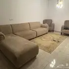 كنب مستعمل للبيع