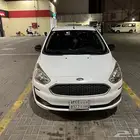 فورد فيجو 2019