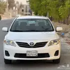كورلا مخزن 2013 تم البيع تم البيع