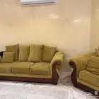 كنب امريكي يكفي 7 الى 9