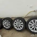 جنوط كامري وكاله