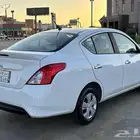 نيسان صني 2020 (( تم البيع ))