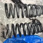 يايات خلفية جينيسس كوبيه